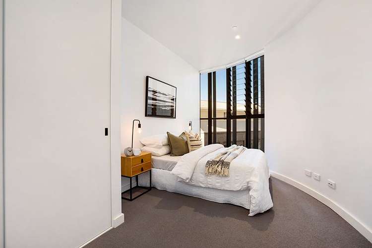 Fifth view of Homely apartment listing, 706/3 Mungo Scott Place, Summer Hill NSW 2130