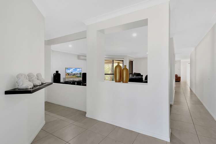 Fourth view of Homely house listing, 17 Holterman Crescent, Redbank Plains QLD 4301