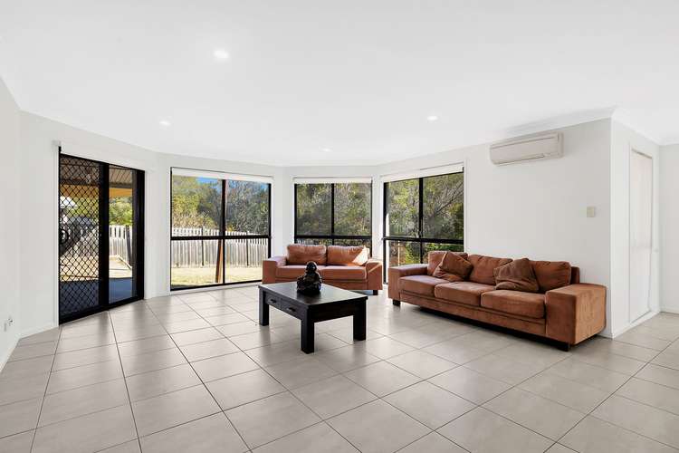 Fifth view of Homely house listing, 17 Holterman Crescent, Redbank Plains QLD 4301