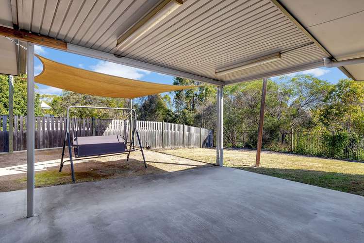 Sixth view of Homely house listing, 17 Holterman Crescent, Redbank Plains QLD 4301