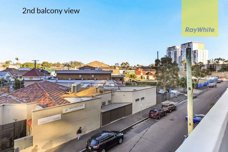 Sixth view of Homely apartment listing, 210/20-24 Kendall Street, Harris Park NSW 2150
