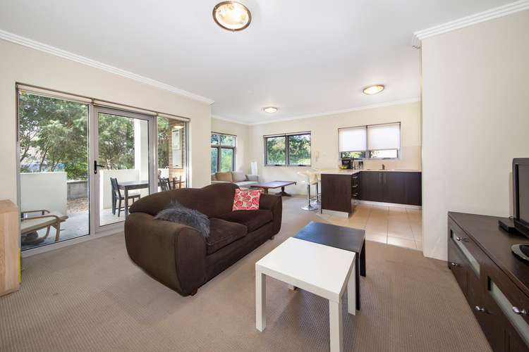Main view of Homely apartment listing, 2/500 President Avenue, Sutherland NSW 2232