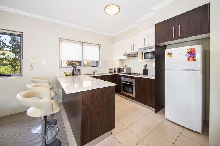 Second view of Homely apartment listing, 2/500 President Avenue, Sutherland NSW 2232