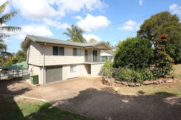 Second view of Homely house listing, 41 Louis Street, Beenleigh QLD 4207