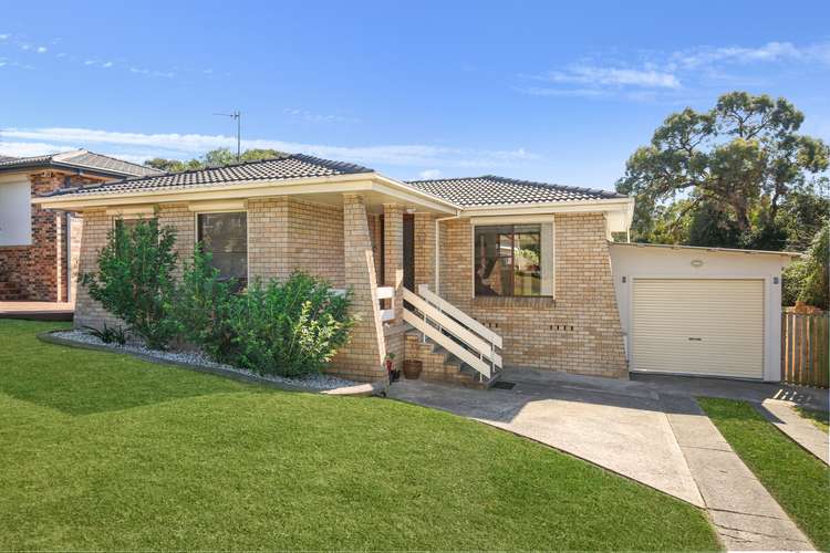 Main view of Homely house listing, 54 Warwick Street, Berkeley NSW 2506