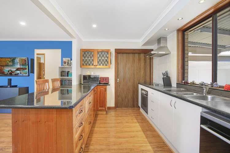 Second view of Homely house listing, 54 Warwick Street, Berkeley NSW 2506
