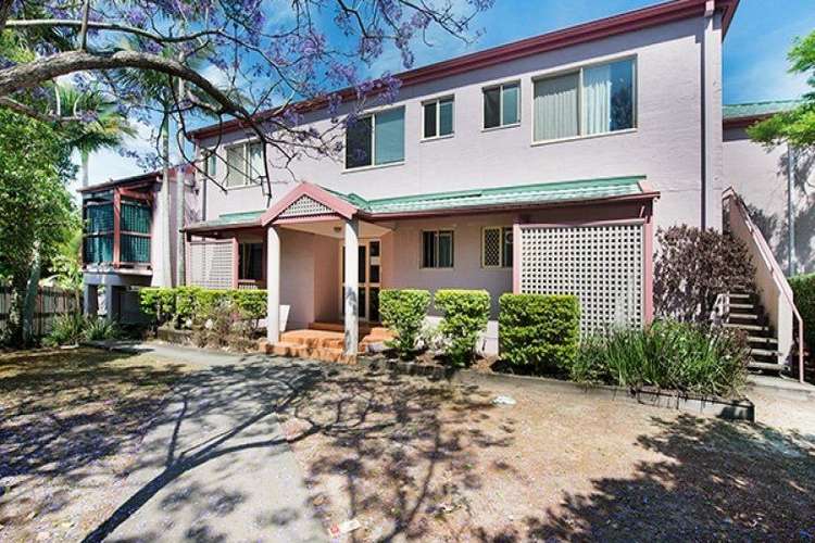 Second view of Homely unit listing, 10/76 Lisburn Street, East Brisbane QLD 4169