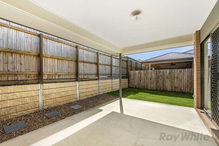 Fourth view of Homely house listing, 37 Wollombi Avenue, Ormeau Hills QLD 4208