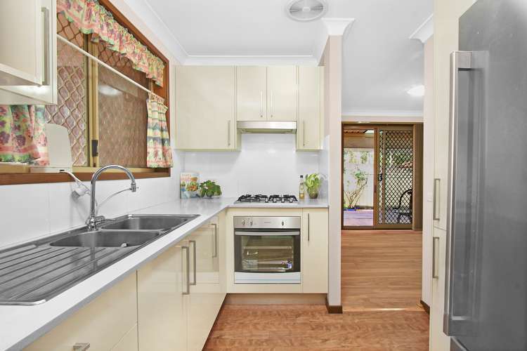 Second view of Homely other listing, 16A Gleeson Place, Abbotsbury NSW 2176