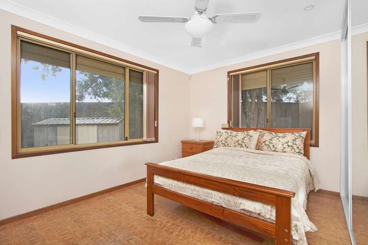 Fourth view of Homely other listing, 16A Gleeson Place, Abbotsbury NSW 2176