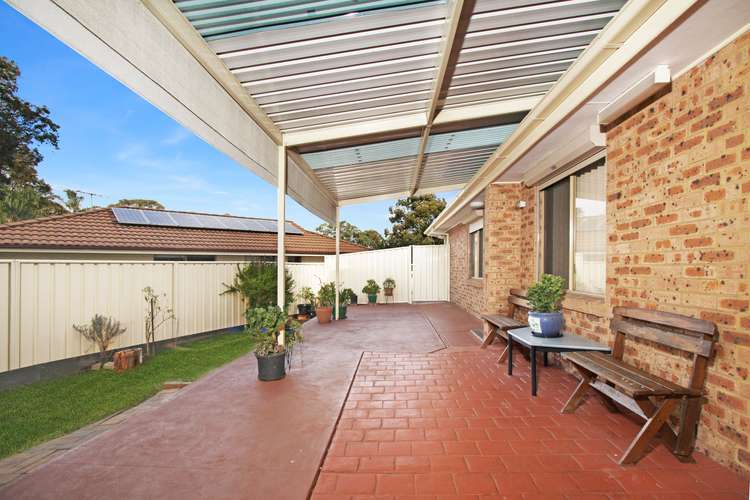 Sixth view of Homely other listing, 16A Gleeson Place, Abbotsbury NSW 2176