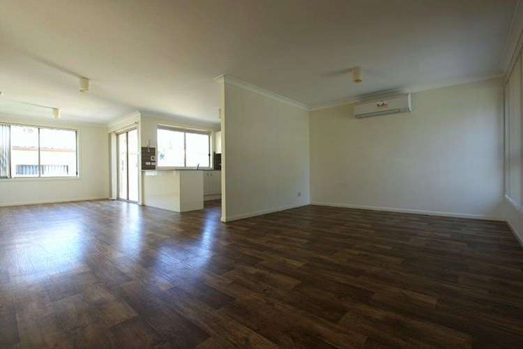 Second view of Homely house listing, 43 Guise Road, Bradbury NSW 2560