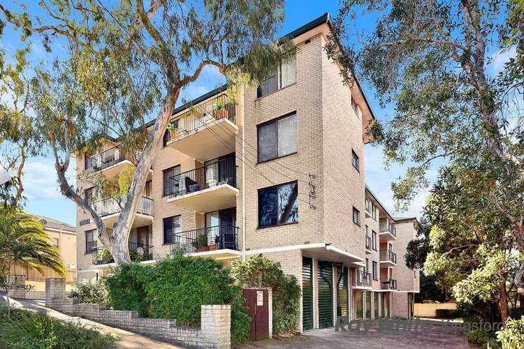 Main view of Homely apartment listing, 10/39 Kensington Road, Kensington NSW 2033