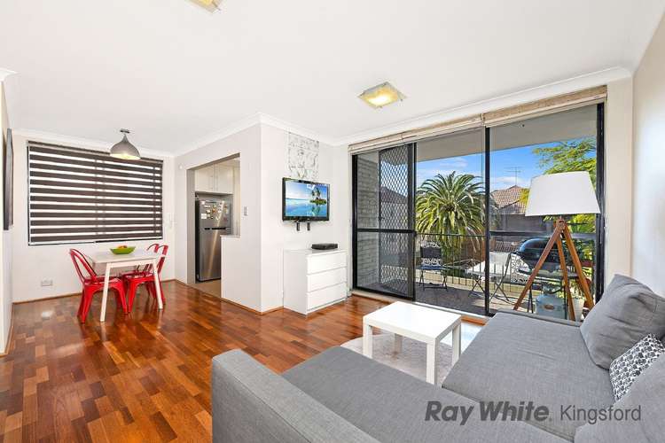 Second view of Homely apartment listing, 10/39 Kensington Road, Kensington NSW 2033