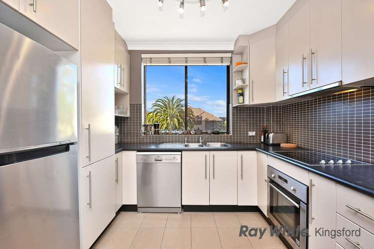 Third view of Homely apartment listing, 10/39 Kensington Road, Kensington NSW 2033