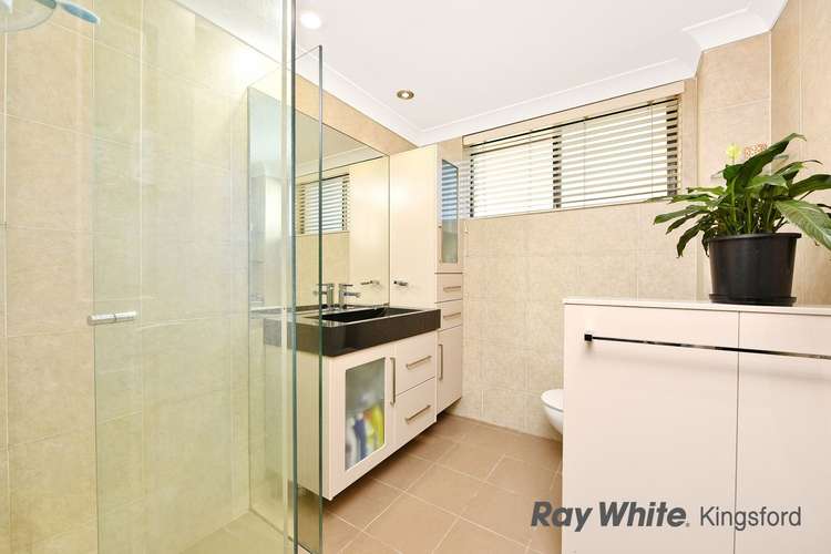 Fourth view of Homely apartment listing, 10/39 Kensington Road, Kensington NSW 2033