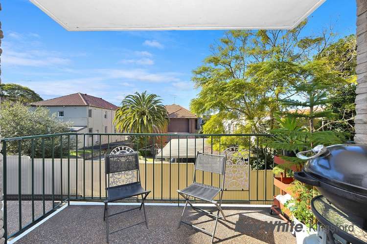 Fifth view of Homely apartment listing, 10/39 Kensington Road, Kensington NSW 2033