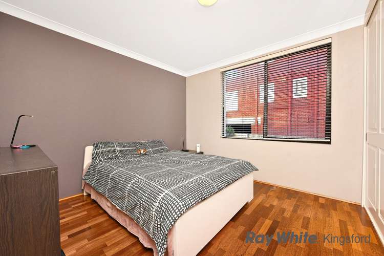Sixth view of Homely apartment listing, 10/39 Kensington Road, Kensington NSW 2033