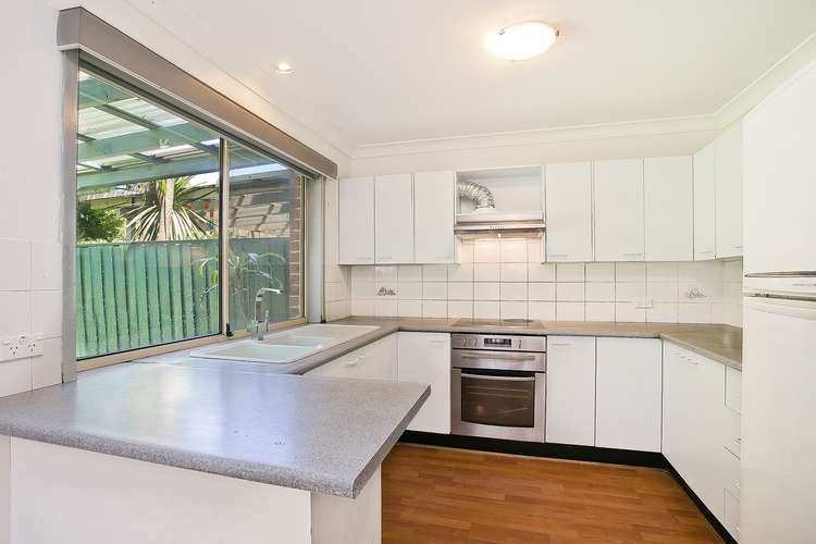 Second view of Homely semiDetached listing, 128A Epping Road, North Ryde NSW 2113