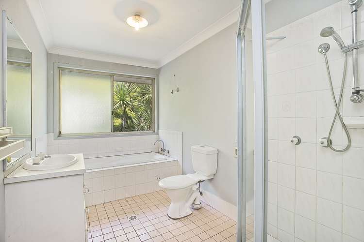 Fifth view of Homely semiDetached listing, 128A Epping Road, North Ryde NSW 2113
