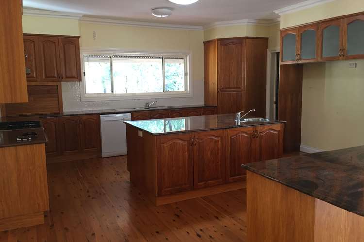 Fourth view of Homely house listing, 57 Banjarra Drive, Charleville QLD 4470