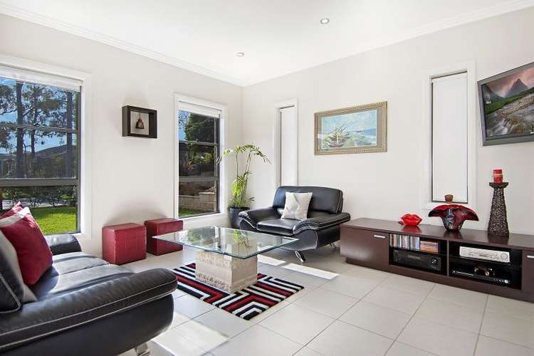 Second view of Homely house listing, 22 Schumack Street, North Ryde NSW 2113