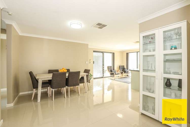 Second view of Homely house listing, 111 Seagrove Boulevard, Merriwa WA 6030