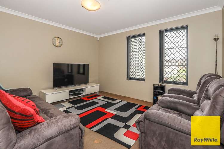 Fourth view of Homely house listing, 111 Seagrove Boulevard, Merriwa WA 6030