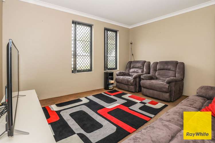 Fifth view of Homely house listing, 111 Seagrove Boulevard, Merriwa WA 6030