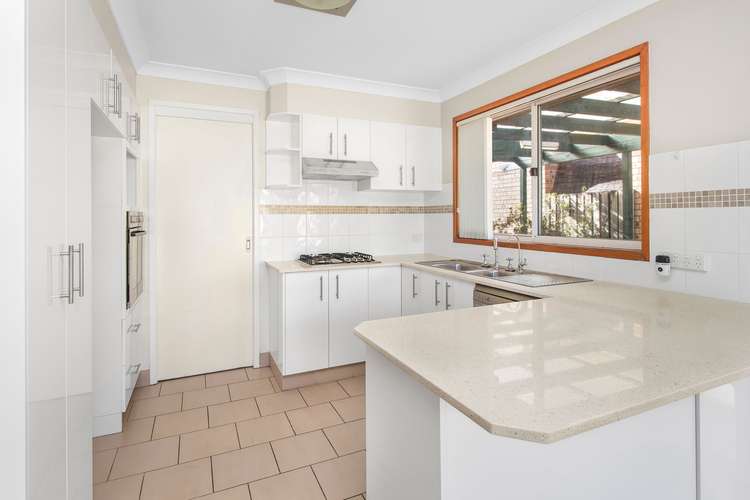 Second view of Homely house listing, 150 Australis Avenue, Wattle Grove NSW 2173