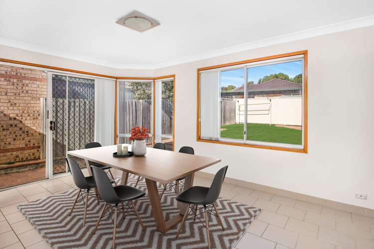 Third view of Homely house listing, 150 Australis Avenue, Wattle Grove NSW 2173