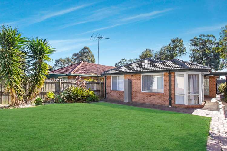 Sixth view of Homely house listing, 150 Australis Avenue, Wattle Grove NSW 2173