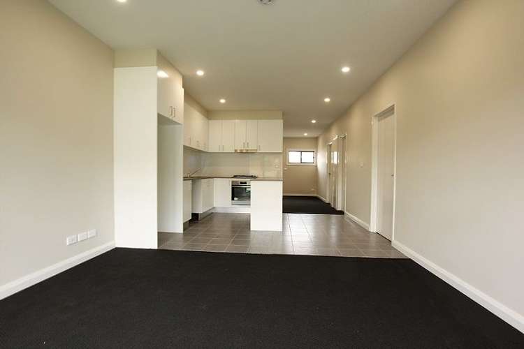 Second view of Homely house listing, 7/26-28 Third Avenue, Macquarie Fields NSW 2564