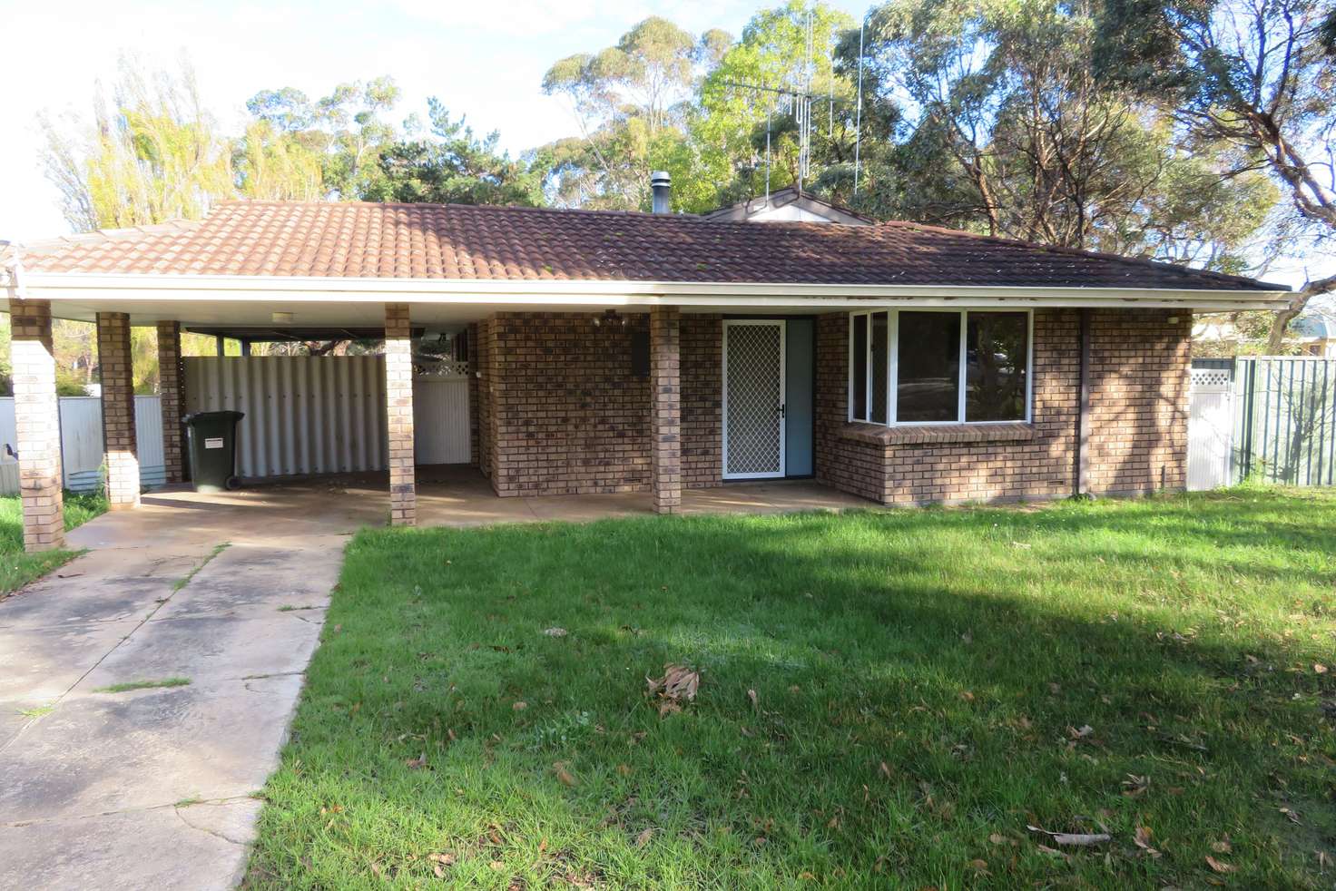 Main view of Homely house listing, 109 Seventh Avenue, Kendenup WA 6323