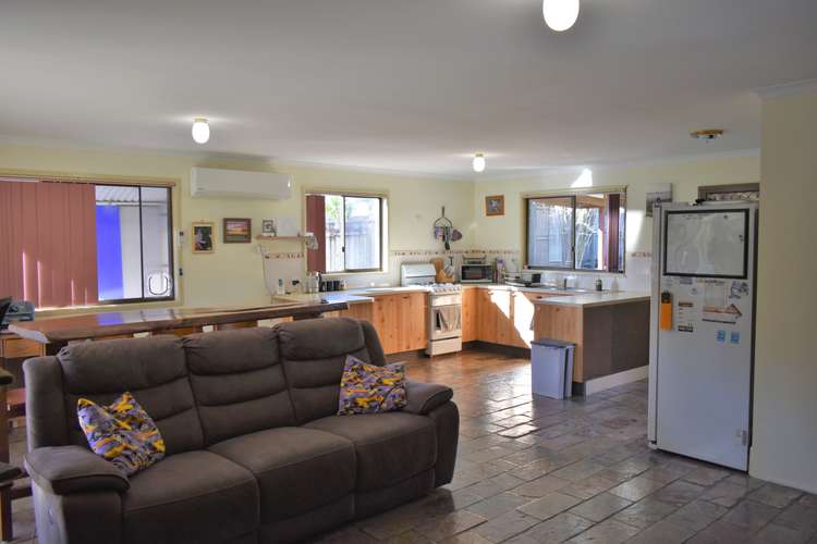 Second view of Homely house listing, 46 Montrose Street, Beerwah QLD 4519