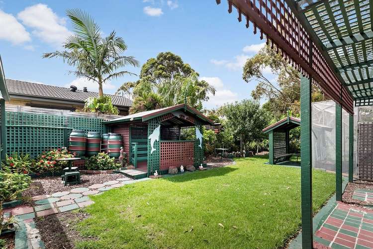 Sixth view of Homely house listing, 205 Eastbourne Road, Rosebud VIC 3939