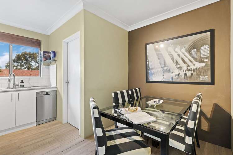 Second view of Homely apartment listing, 9/20-22 Myra Road, Dulwich Hill NSW 2203