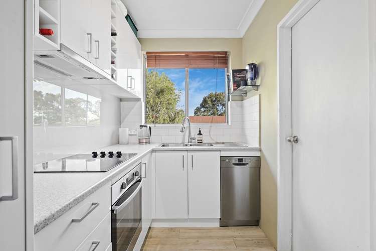 Third view of Homely apartment listing, 9/20-22 Myra Road, Dulwich Hill NSW 2203