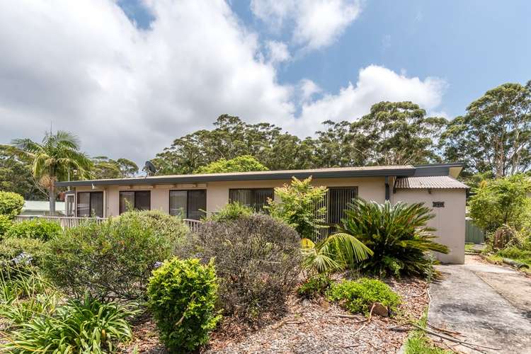 Main view of Homely house listing, 240 Arthur Phillip Drive, Kincumber NSW 2251