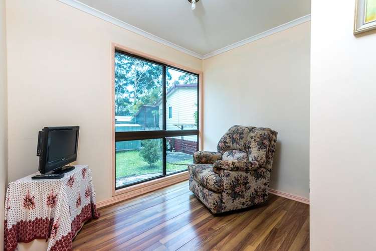 Sixth view of Homely house listing, 240 Arthur Phillip Drive, Kincumber NSW 2251