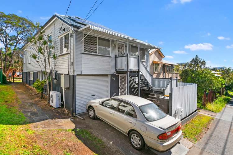 Second view of Homely unit listing, 69a Duke Street, Annerley QLD 4103