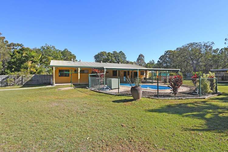 Second view of Homely house listing, 113 Rowley Road, Booral QLD 4655