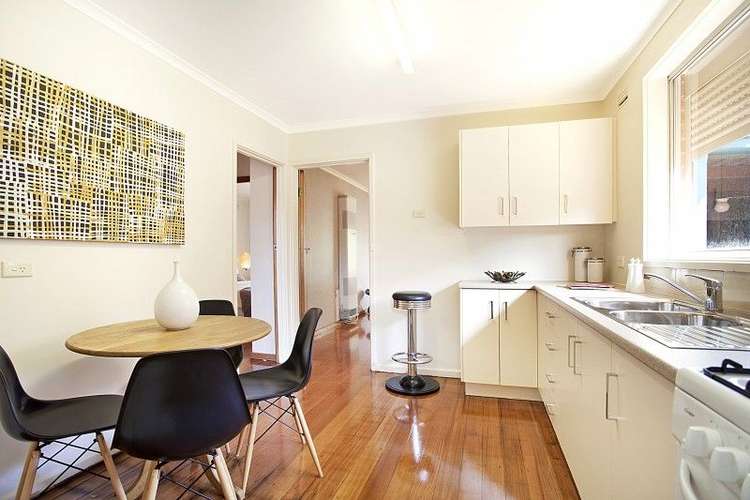 Second view of Homely unit listing, 3/18 Warren Road, Mordialloc VIC 3195