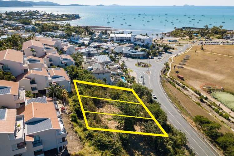 Second view of Homely residentialLand listing, 414-418 Shute Harbour Road, Airlie Beach QLD 4802