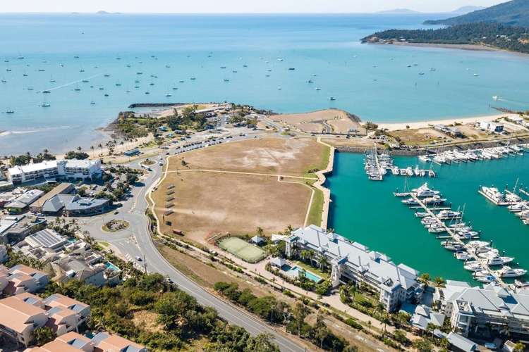 Fourth view of Homely residentialLand listing, 414-418 Shute Harbour Road, Airlie Beach QLD 4802