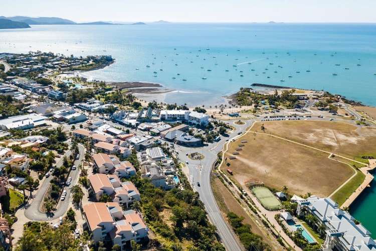 Sixth view of Homely residentialLand listing, 414-418 Shute Harbour Road, Airlie Beach QLD 4802