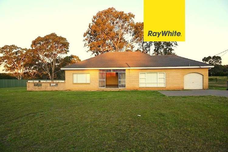 Main view of Homely house listing, 313 Bensley Road, Ingleburn NSW 2565