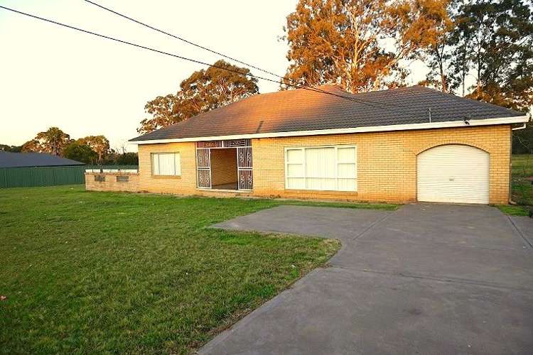 Second view of Homely house listing, 313 Bensley Road, Ingleburn NSW 2565