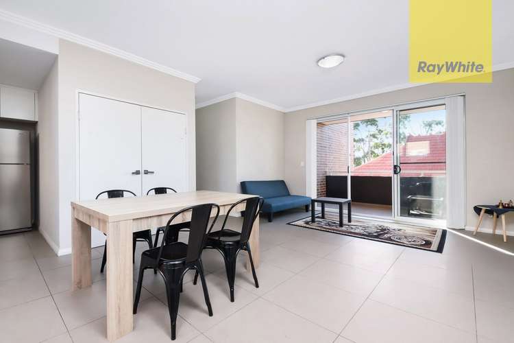 Third view of Homely unit listing, 3/70-72 Railway Parade, Granville NSW 2142