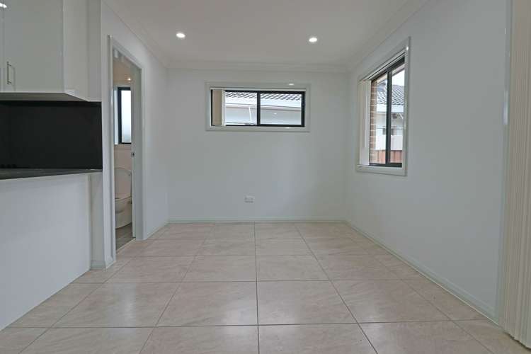 Third view of Homely other listing, 121A South Liverpool Road, Busby NSW 2168